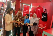 Dukung Ekonomi Sirkular...