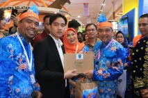 Stan Kabupaten Belitung...