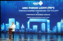 MNC Forum LXXVI (76...