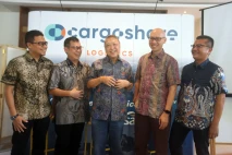 Perkuat Ekosistem Industri...