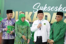 PPP Resmi Usung Duet...