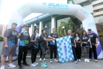 UltimaX Race 2024 BCA...