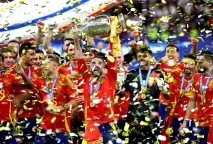 Spanyol Juara Euro 2024,...