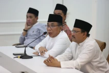 PBNU Minta Maaf Terkait...