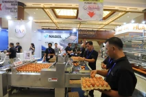 Pameran Indo Livestock...