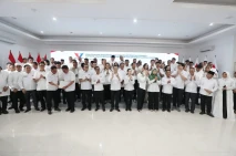 Partai Perindo Serahkan...