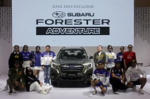 Hadir di GIIAS 2024,...