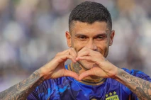 Persib Hajar PSM 2-0...