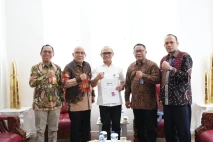 Bank Mandiri Taspen...