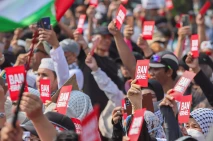 Kartu Merah Penolakan...