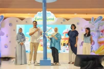 Cessa Bersama Nagita...