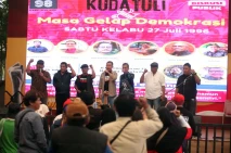 Penyerangan 27 Juli...