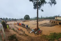 70 Orang Tewas Akibat...