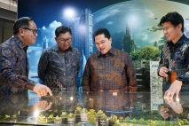 Nawasena Mandiri Corporate...