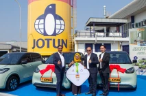 JOTUN Apresiasi Pelanggan...