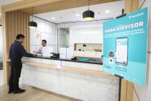 Hana Bank Bukukan Laba...