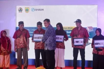 Bantuan Rumah Sederhana...