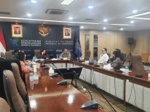 Perprindo Dukung Perlindungan...
