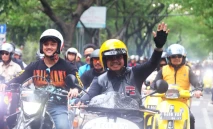 Momen Bacakot Tangerang...