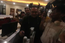 Kepala BP2MI Benny Rhamdani Penuhi...