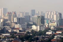 Target investasi 2025...