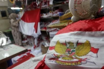 Permintaan Bendera Merah...