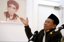 Gus Choi Redam Konflik...