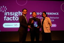 Soco Luncurkan Insight...