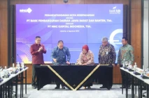 Perluas Jaringan dan...