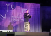 Dirjen Kebudayaan Resmi...