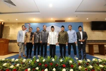 Peresmian Kolaborasi...
