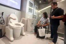 GB Sanitaryware Hadirkan...
