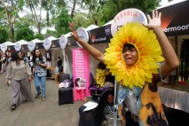 Cipete Creative District...