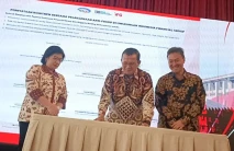 IFG Libatkan BPKP Perkuat...