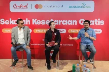 Sekolah Kesetaraan Gratis...