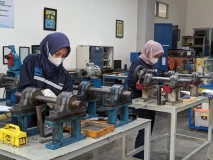Kolaborasi PT Nestle...