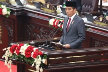 Pidato Presiden Tentang...