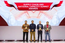 SKK Migas Gelar Supply...