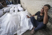 Perang Israel-Gaza:...