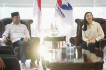 Angela Tanoesoedibjo...
