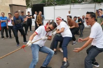 PT Reasuransi Indonesia...
