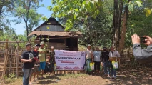 Sahabat Rizki Irmansyah...