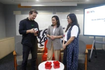 Dorong Kualitas Udara...