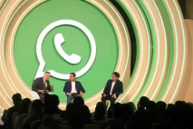 WhatsApp Business Summit...