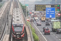 KAI Perpanjang Jam Operasional...