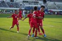 Perkasa! Menang 2-1,...
