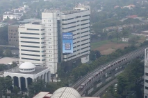 KAI Tambah Jumlah Perjalanan...