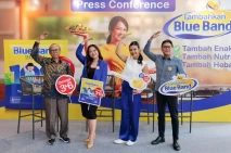 Upfield Indonesia Gelar...
