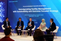 ISS Indonesia Komitmen...