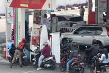 Pemerintah akan Batasi...